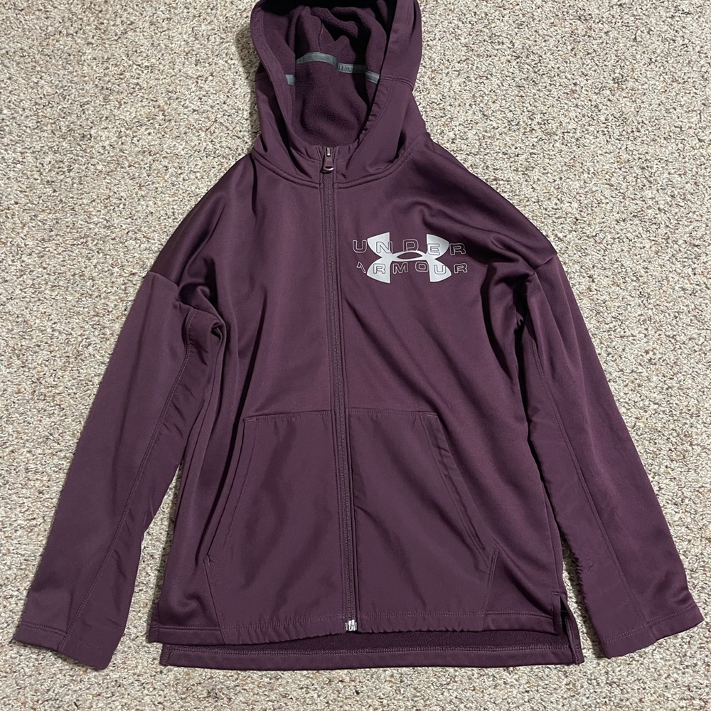 Under Armour Kids Medium Sweatshirt